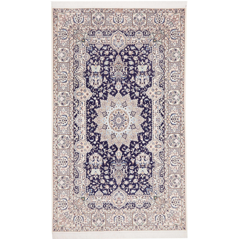 Nain 6la 154x256 Cm Nain 6la Persia