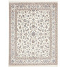 Nain 6la 197x250 Cm Nain 6la Persia Hand-carded Wool And