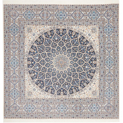 Nain 6la 207x205 Cm Nain 6la