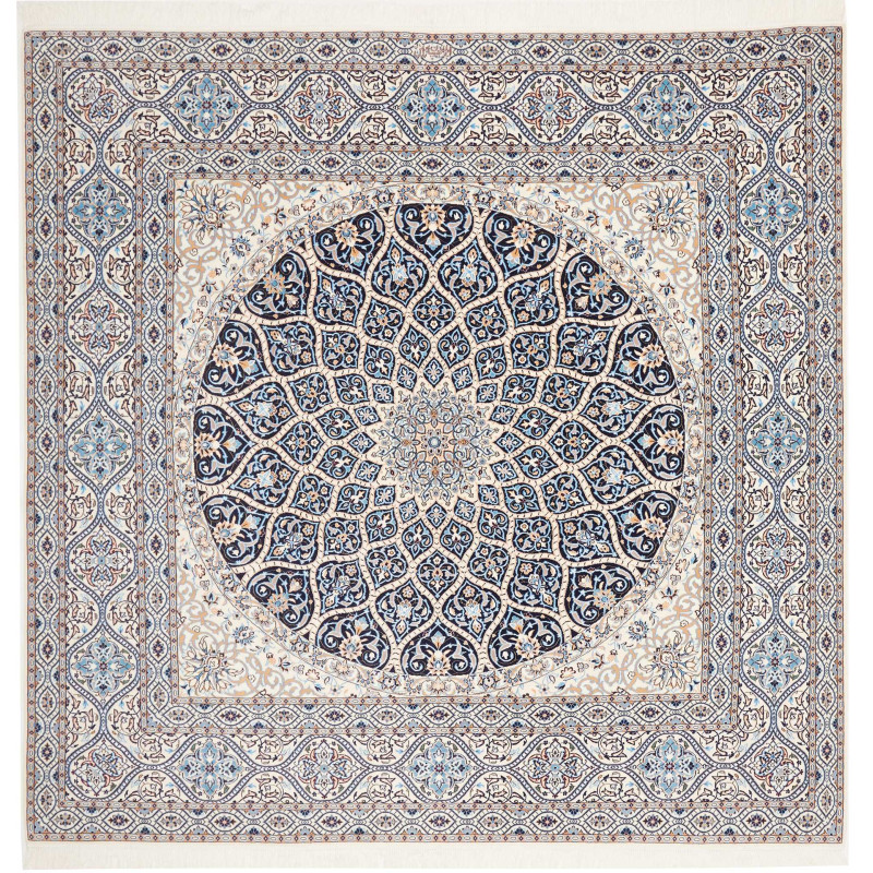 Nain 6la 207x205 Cm Nain 6la