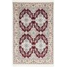 Nain 6la 108x165 Cm Nain 6la Persia Hand-carded Wool And