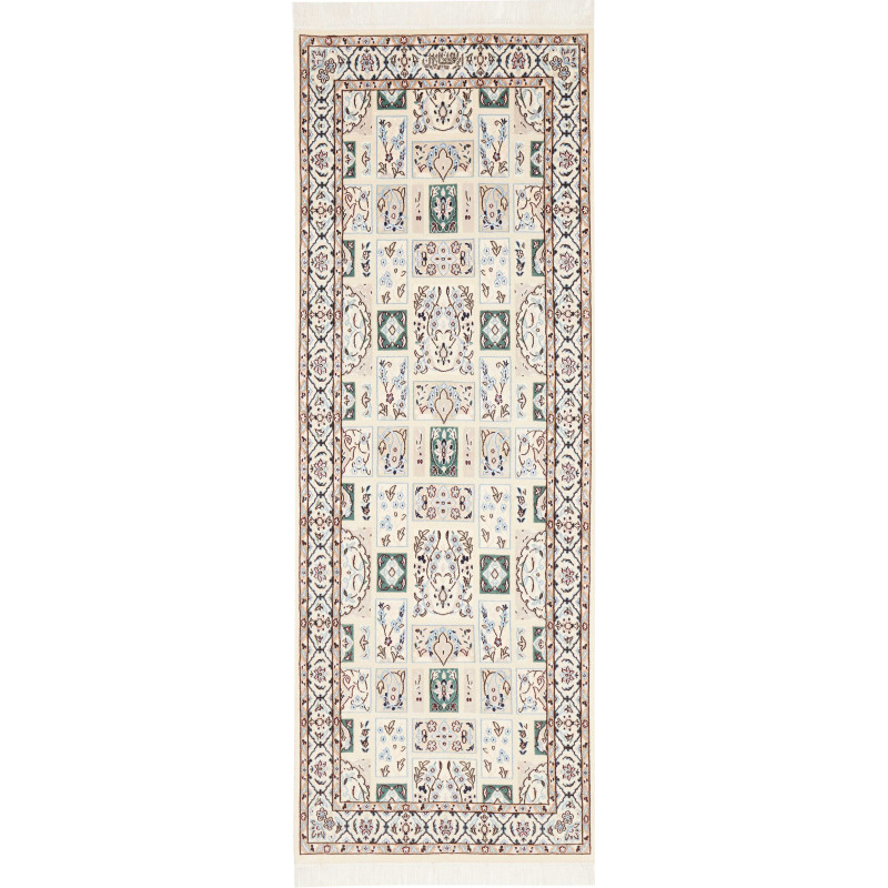 Nain 6la 67x190 Cm Nain 6la Persia
