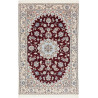 Nain 6la 105x165 Cm Nain 6la, Persia, Hand-carded Wool And