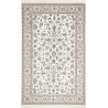 Nain 6la 160x255 Cm Nain 6la Persia Hand-carded Wool And