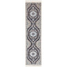 Nain 6la 50x206 Cm Nain 6la Persia Hand-carded Wool And Silk