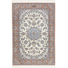 Nain 6la 103x150 Cm Nain 6la, Persia, Hand-carded Wool And