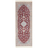 Nain 6la 80x210 Cm Nain 6la, Persia, Hand-carded Wool And