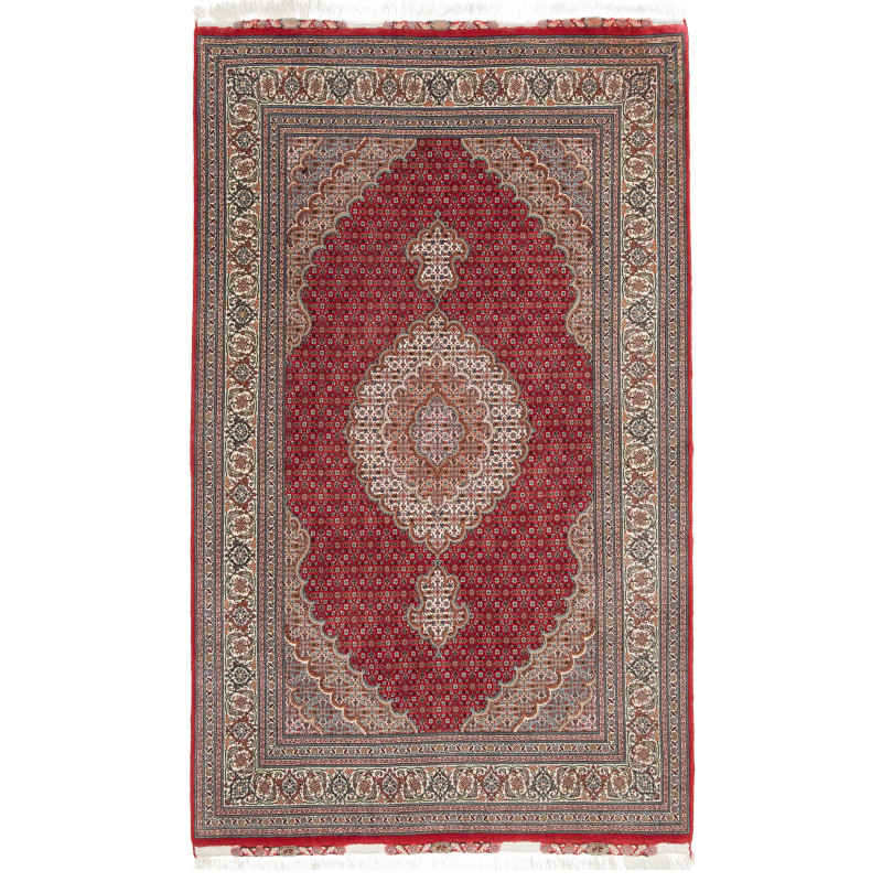Tabriz 50 Raj Mahi 120x200 Cm Tabriz 50 Raj Mahi, Persia
