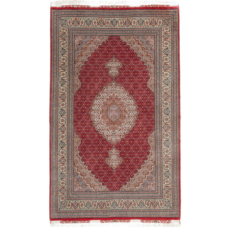 Tabriz 50 Raj Mahi 120x200 Cm Tabriz 50 Raj Mahi, Persia