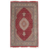 Tabriz 50 Raj Mahi 120x200 Cm Tabriz 50 Raj Mahi, Persia