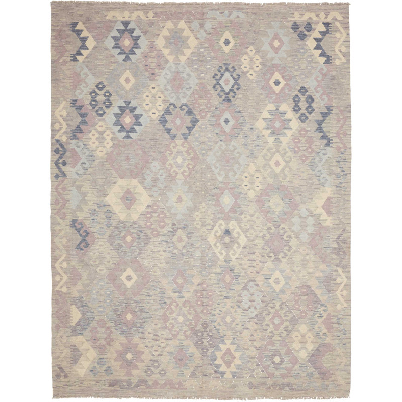 Kilim 189x245 Cm Kilim Afghanistan Wool