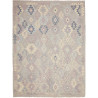Kilim 189x245 Cm Kilim Afghanistan Wool