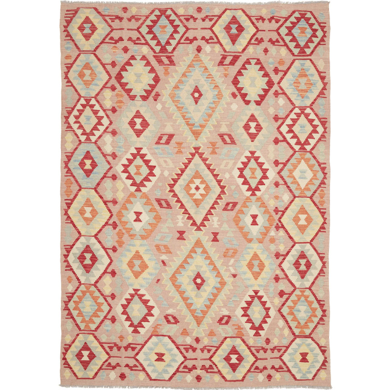 Kilim 172x241 Cm Kilim Afghanistan