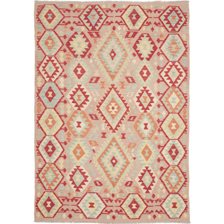 Kilim 172x241 Cm Kilim Afghanistan
