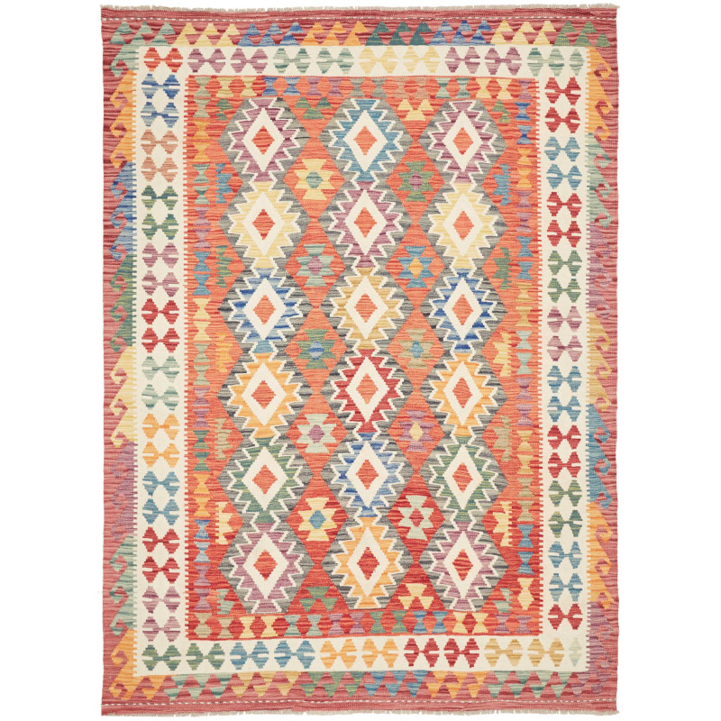 Kilim 177x245 Cm Kilim Afghanistan