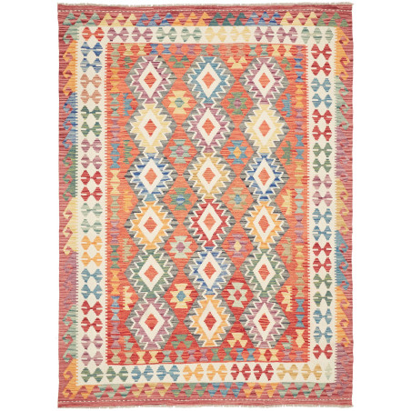 Kilim 177x245 Cm Kilim Afghanistan