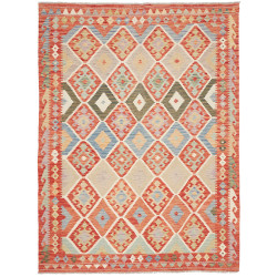 Kilim 179x237 Cm Kilim Afghanistan