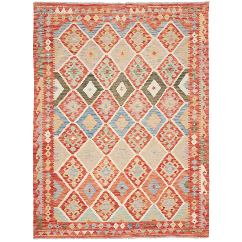 Kilim 179x237 Cm Kilim Afghanistan