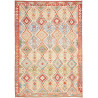 Kilim 173x244 Cm Afghan Kilim