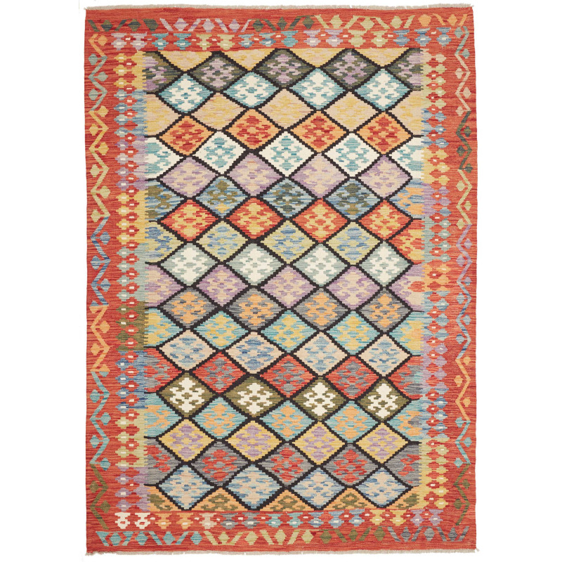 Kilim 177x244 Cm Kilim