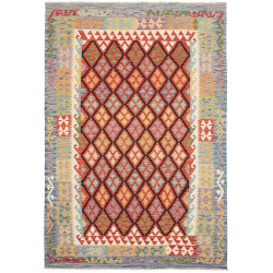 Kilim 173x248 Cm Kilim Afghanistan