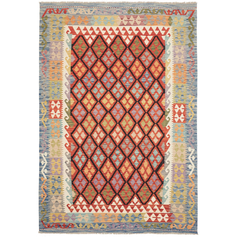Kilim 173x248 Cm Kilim Afghanistan