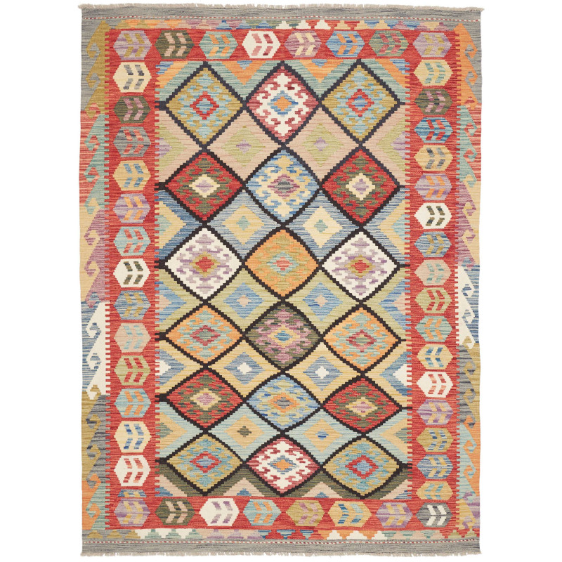 Kilim 174x238 Cm Kilim