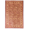 Ghom Silk 129x194 Cm Ghom Silk, Persia, 100% Silk,