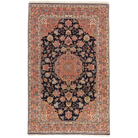 Ilaam 138x228 Cm Ilaam, Persia, Wool And Silk (warp:
