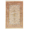 Ghom Silk 131x200 Cm Ghom Silk, Persia