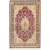 Ghom Silk 133x201 Cm Ghom Silk, Persia