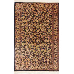 Ghom Silk 130x198 Cm Ghom Silk, Persia, 100% Silk,