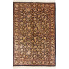 Ghom Silk 130x198 Cm Ghom Silk, Persia, 100% Silk,