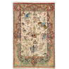 Ghom Silk 130x197 Cm Ghom Silk