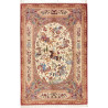 Ghom Silk 131x198 Cm Ghom Silk, Persia, 100% Silk,
