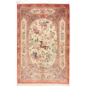 Ghom Silk 132x201 Cm Ghom Silk, Persia, 100% Silk (silk