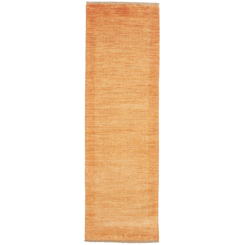 Shayan 75x242 Cm Shayan Pakistan Hand-carded Wool Cotton