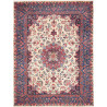 Mashad 305x408 Cm Mashad, Persia, Hand-carded Wool, Cotton,