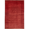 Shayan 197x291 Cm Shayan, Pakistan, Hand-carded Wool (warp: