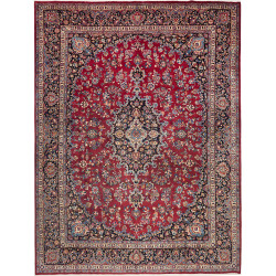 Mashad 293x387 Cm Mashad, Persia