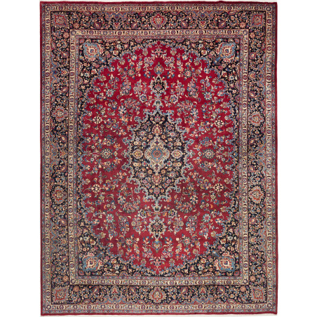 Mashad 293x387 Cm Mashad, Persia
