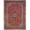 Ardakan 300x405 Cm Ardakan, Persia, Hand-carded Wool (warp: