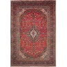 Ardakan 290x432 Cm Ardakan, Persia, Hand-carded Wool (warp: