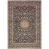 Kashan 255x370 Cm Kashan, Persia, Hand-carded Wool, Cotton,