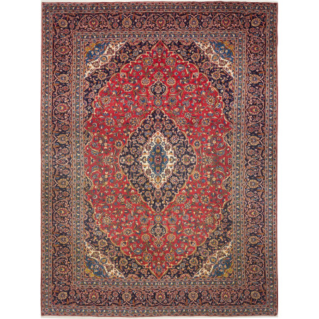 Ardakan 303x405 Cm Ardakan, Persia