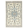 Nain Kashmar 86x136 Cm Nain Kashmar Persia Hand-carded Wool