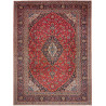 Ardakan 298x400 Cm Ardakan Persia Hand-carded Wool Cotton