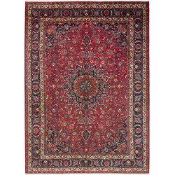 Mashad 248x345 Cm Mashad Persia