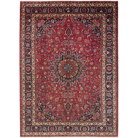Mashad 248x345 Cm Mashad Persia