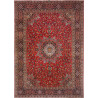 Ardakan 288x410 Cm Ardakan, Persia, Hand-carded Wool (warp: